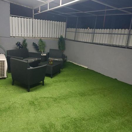 Apartamento Lora'S Eilat Exterior foto