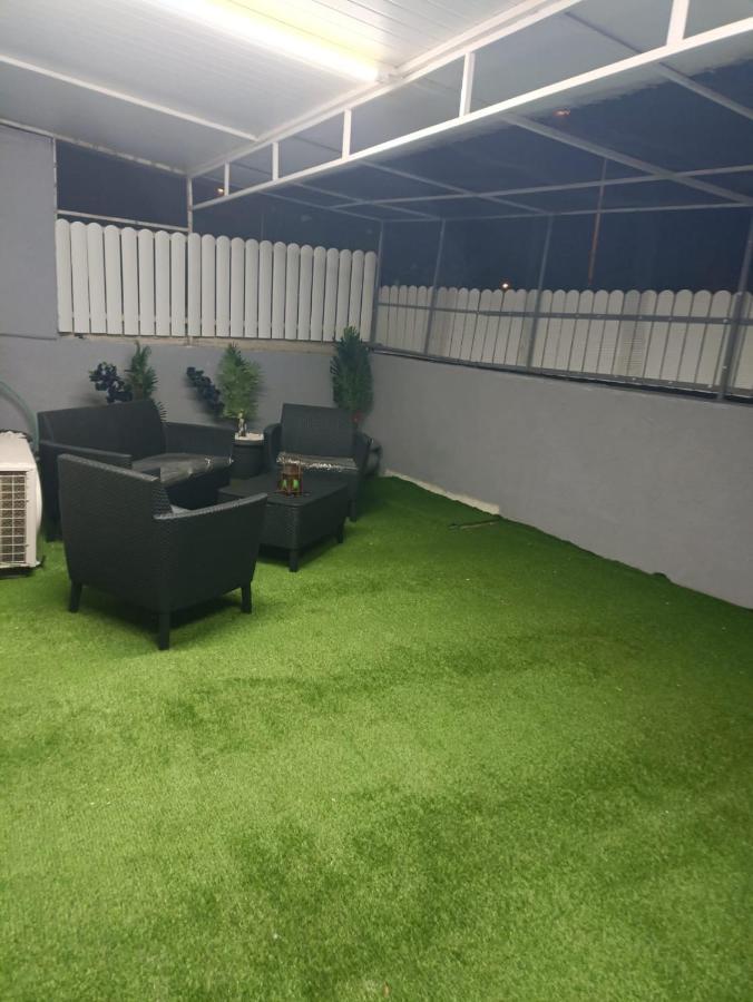 Apartamento Lora'S Eilat Exterior foto