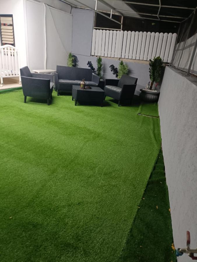 Apartamento Lora'S Eilat Exterior foto