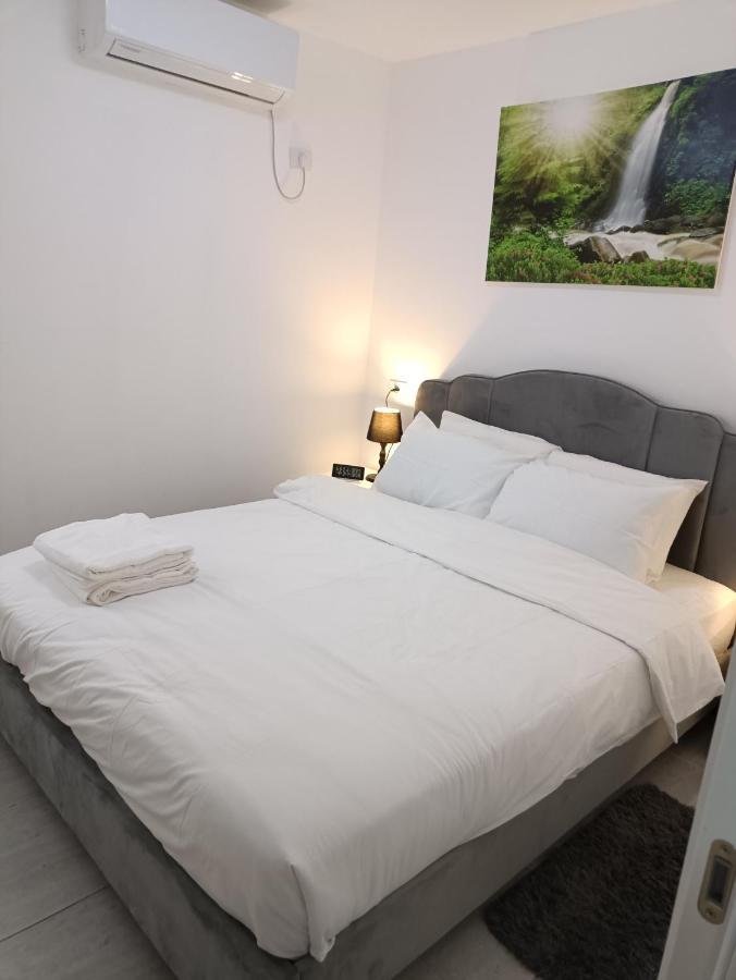 Apartamento Lora'S Eilat Exterior foto