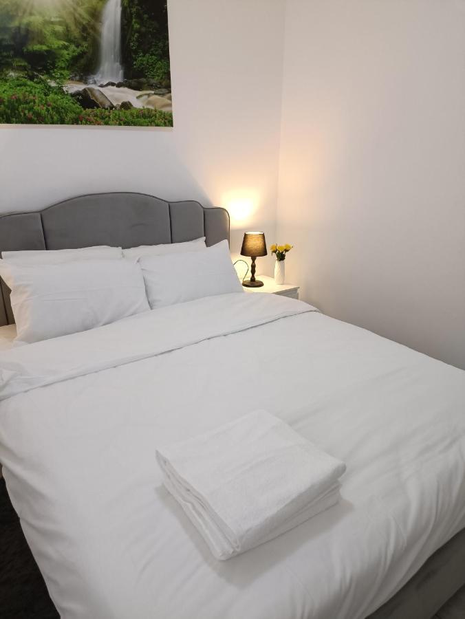 Apartamento Lora'S Eilat Exterior foto
