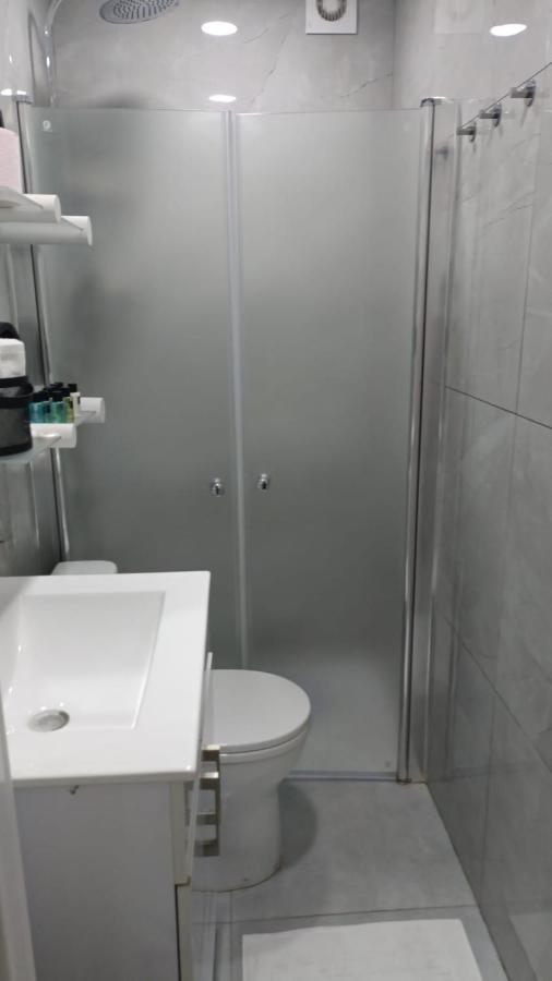 Apartamento Lora'S Eilat Exterior foto