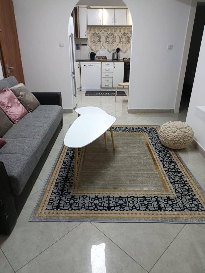 Apartamento Lora'S Eilat Exterior foto