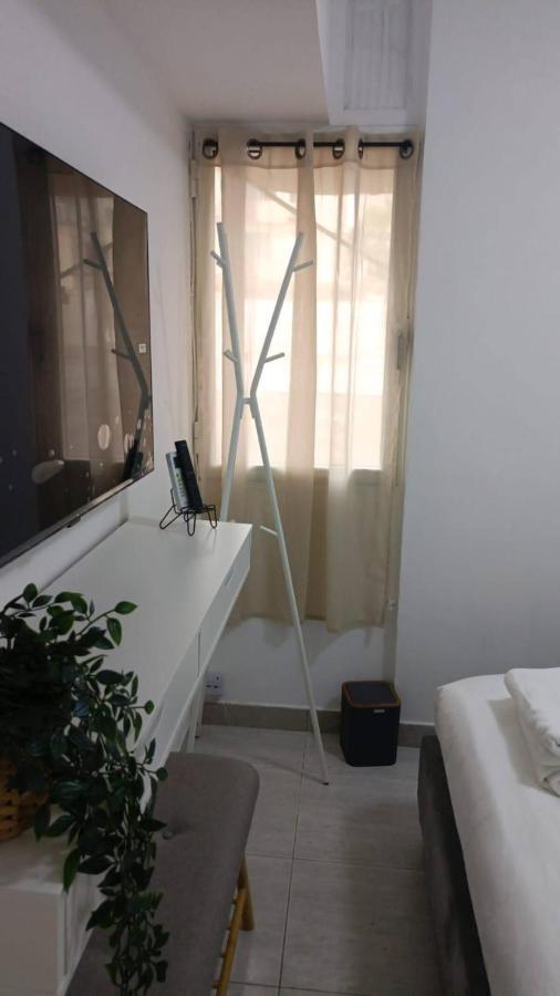 Apartamento Lora'S Eilat Exterior foto